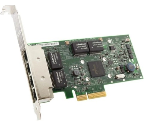 Broadcom BCM5719-4P