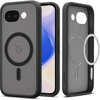 Spigen Ultra Hybrid MagSafe Google Pixel 10a Frost Black ACS11278