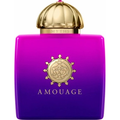 Amouage Myths parfumovaná voda dámska 100 ml