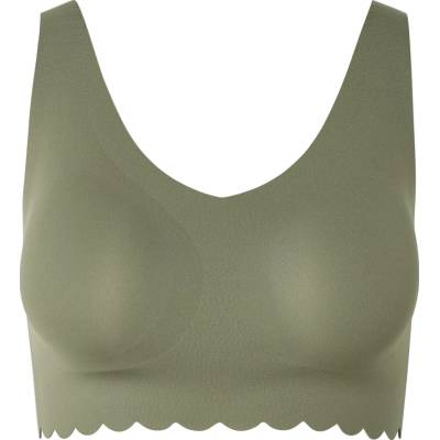 Tchibo pohodlná podprsenka »bonded« khaki