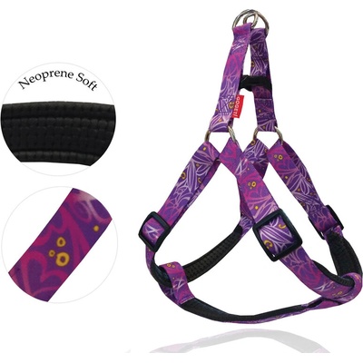 Pet Interest® Pet Interest Нагръдник за кучета, Розалина