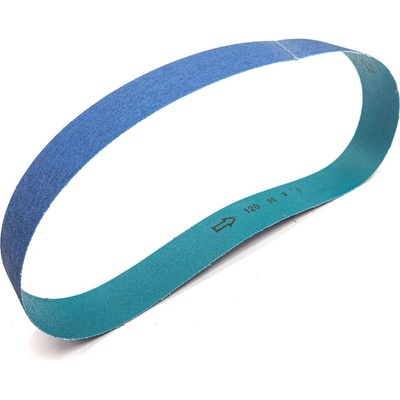 Brusný pás 40x760mm ZK713X P120 (pro AGP WS760) – Hledejceny.cz