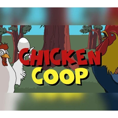 Chicken Coop