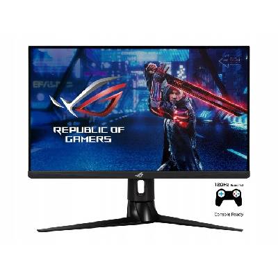 LED monitor Asus XG27AQ 27" 2560 x 1440 px IPS / PLS