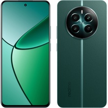 Realme 12+ 5G 12GB/512GB Pioneer Green