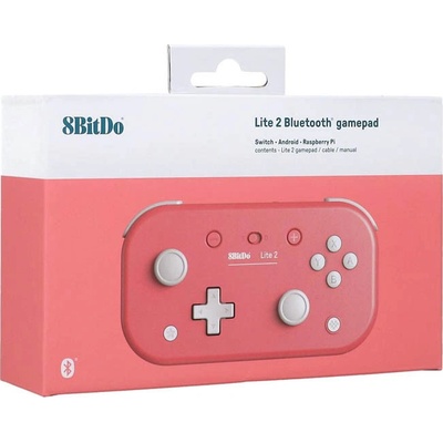 8BitDo Lite 2 Nintendo Switch 6922621502319