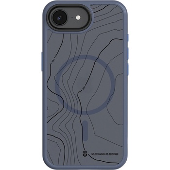 Tactical MagForce Hyperstealth Sika Калъф за Apple iPhone 16e/17e Deep Blue Tactical | Sin | МЪЖЕ | UNI