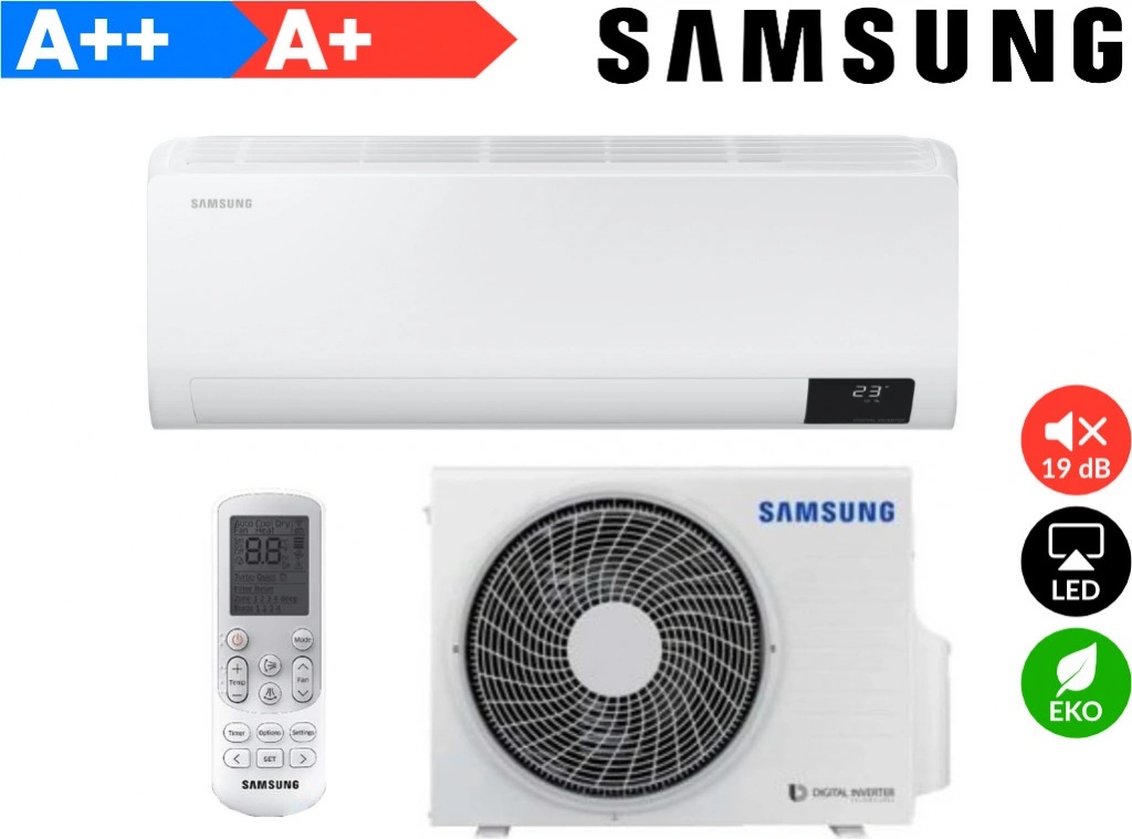 Samsung Luzon