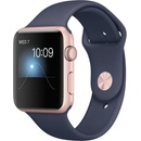 Apple Watch Series 2 42mm Aluminium Case