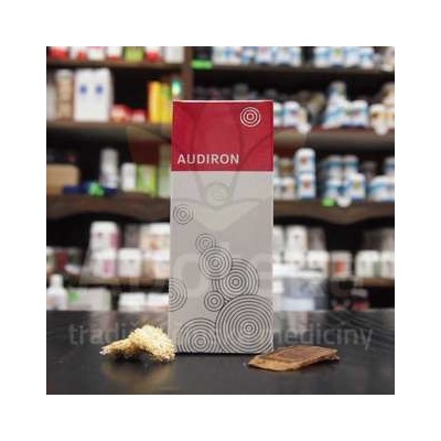 Energy Audiron 30 ml – Zbozi.Blesk.cz