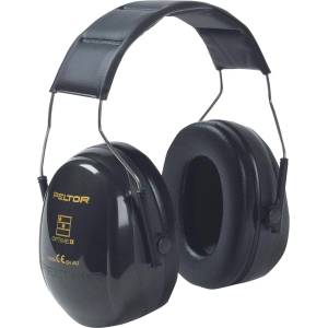 ČERVA EXPORT IMPORT a. s 3m peltor h520a-407-gq optime ii / Антифони с лента за глава (0402002499999)