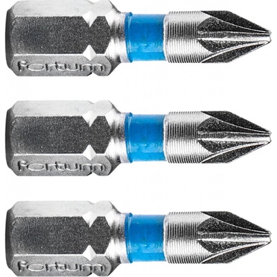 Fortum PZ1x25mm 3ks 4741301