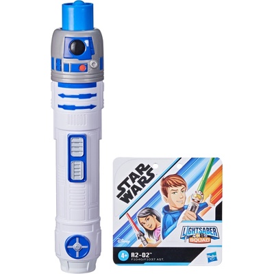 Světelný meč Hasbro Star Wars, plastový