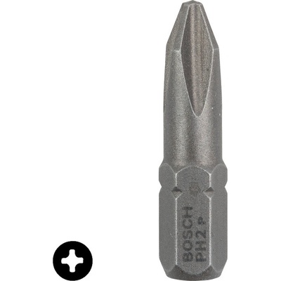 Bosch PH2 25 mm 10 ks 2607001512