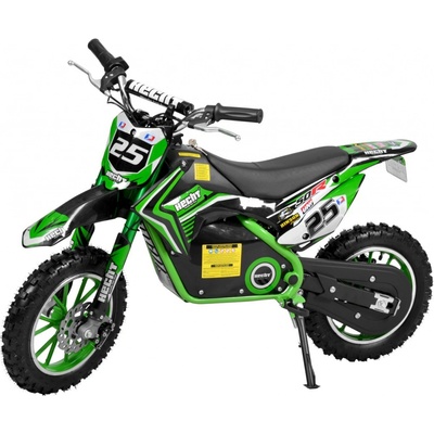 Hecht 54501 aku motorka cross 36V 8 Ah