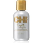 CHI Haircare Keratin Silk Infusion регенериращ серум с кератин 59ml