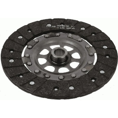 Lamela spojky SACHS 1864 528 441