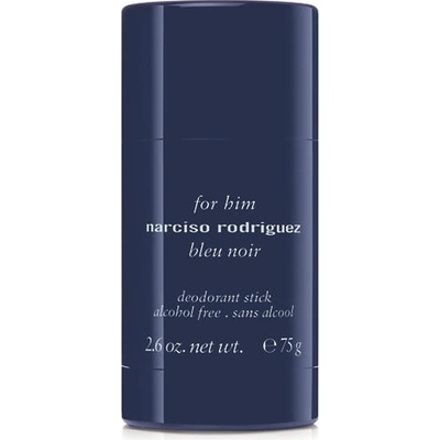 Narciso Rodriguez Bleu Noir Дезодорант стик за мъже 75 ml