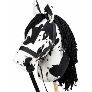 Handlosfera Hobby Horse Skippi. Horse on a stick penny-magpies