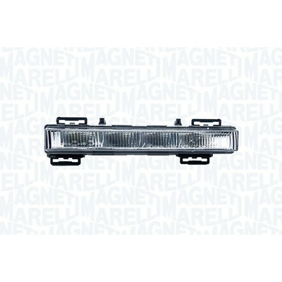 Denní světlo MAGNETI MARELLI 715102011102
