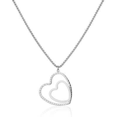 Daniel Klein Дамско колие Daniel Klein DKJ. 3.4053-1 (B--DKJ.3.4053-1)