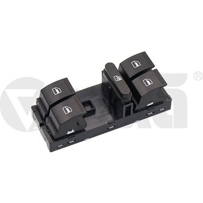 Spínač elektrického otvárania okien VIKA 99590953901