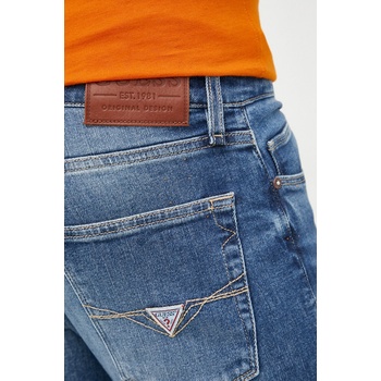 Guess Дънки Guess CHRIS (M2YA27.D4Q42)