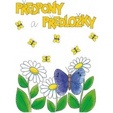 Předpony a předložky Albra – Plicková