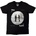 Pink Floyd Man on Fire Black XL Риза (PFTEE214MB04)