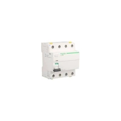 Differential rig switch 4P 80A 0.3A type AC iId A9Z14480