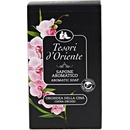 Tuhé mydlá Tesori d'Oriente parfémované toaletní mýdlo Orchidea Della Cina 150 g
