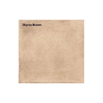 Home Finishing Гранитогрес SKYROS BROWN Matt 60x60cm (SKYROSBROWN-M/66)