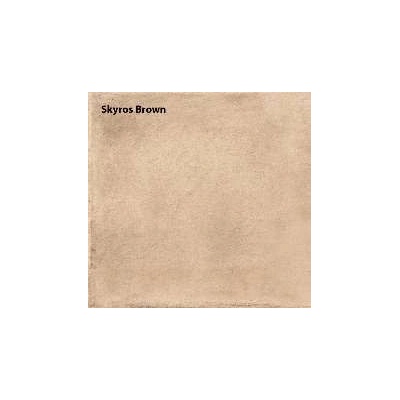 Home Finishing Гранитогрес SKYROS BROWN Matt 60x60cm (SKYROSBROWN-M/66)