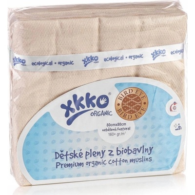 XKKO Bird Eye 80x80 cm 5 Ks