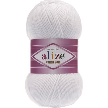 alize Cotton Gold 55 Плетива прежда (17900055-ALIZE)