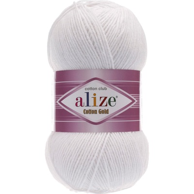 alize Cotton Gold 55 Плетива прежда (17900055-ALIZE)