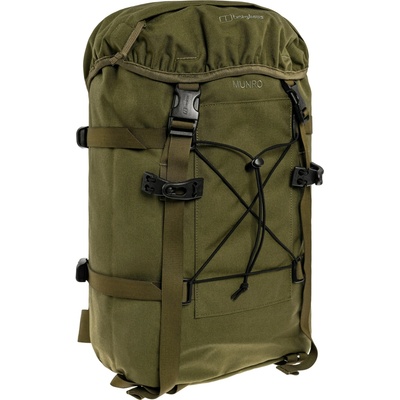 Berghaus Munro II IR zelený 35 l