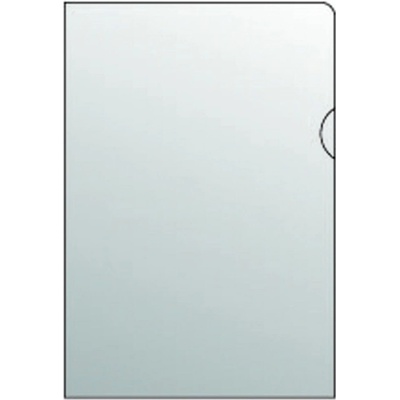 obal A4 L PVC Čirý
