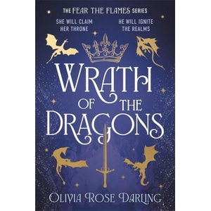 Wrath of the Dragons (ISBN: 9781804188026)