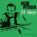 BMG Peterson Oscar: Get Happy - CD (031815)