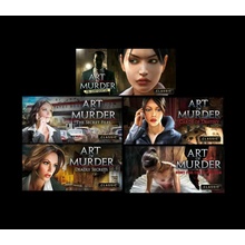 Art of Murder Franchise Bundle