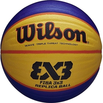 Wilson FIBA ​​3x3 Replica Rubber