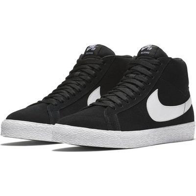 Nike SB Zoom Blazer Mid black/white-white-white