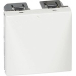 Legrand Твърда връзка 2 мод. Mosaic /до изчерпване/ - 077550E (077550E)