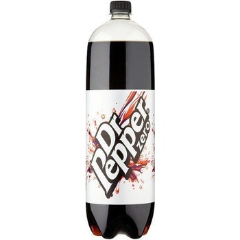 Dr. Pepper Zero 2 l