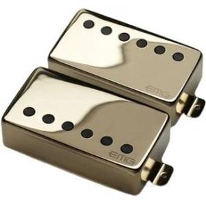 EMG JH ''HET'' Set Gold Адаптер за китара (EMG-JH-HET-SET-G)