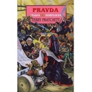 Pravda - Terry Pratchett