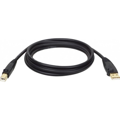 Eaton U022-015 USB-A / USB-B (Samec/Samec), USB 2.0, 4.57m