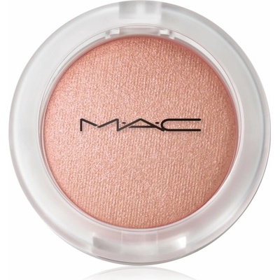 MAC Cosmetics Glow Play Bouncy Highlighter rozjasňovač Sky Kissed 7,5 g