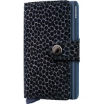 Secrid Miniwallet Giraffina Blue